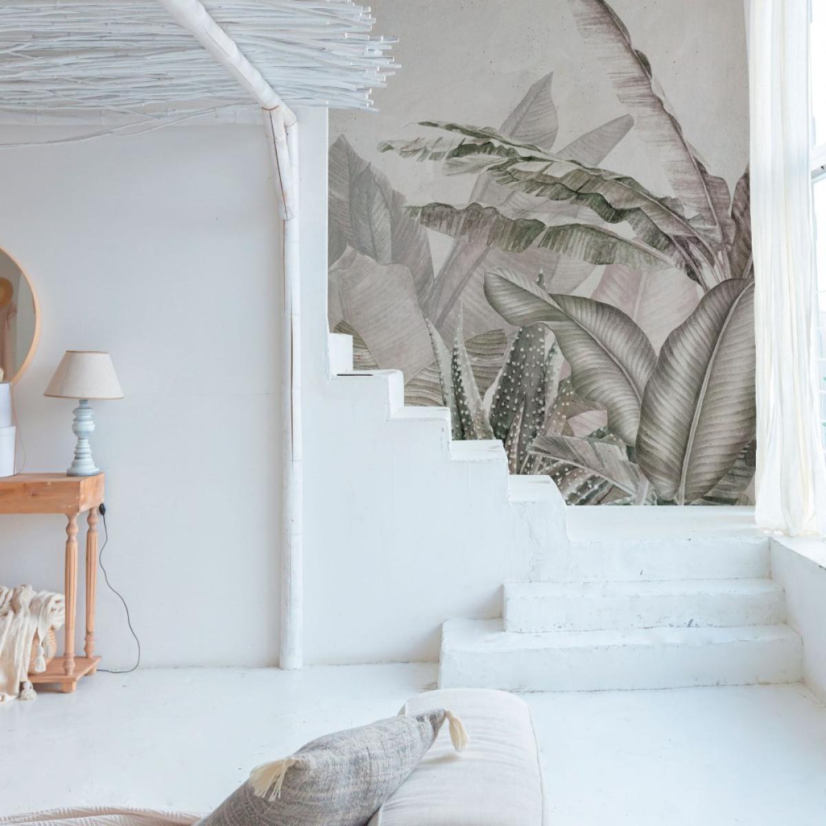 Mural autoadhesivo texart AMAZONIA