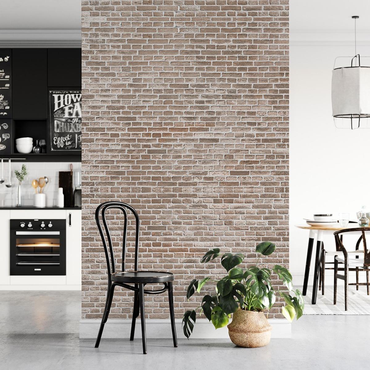 Mural autoadhesivo texart JUST