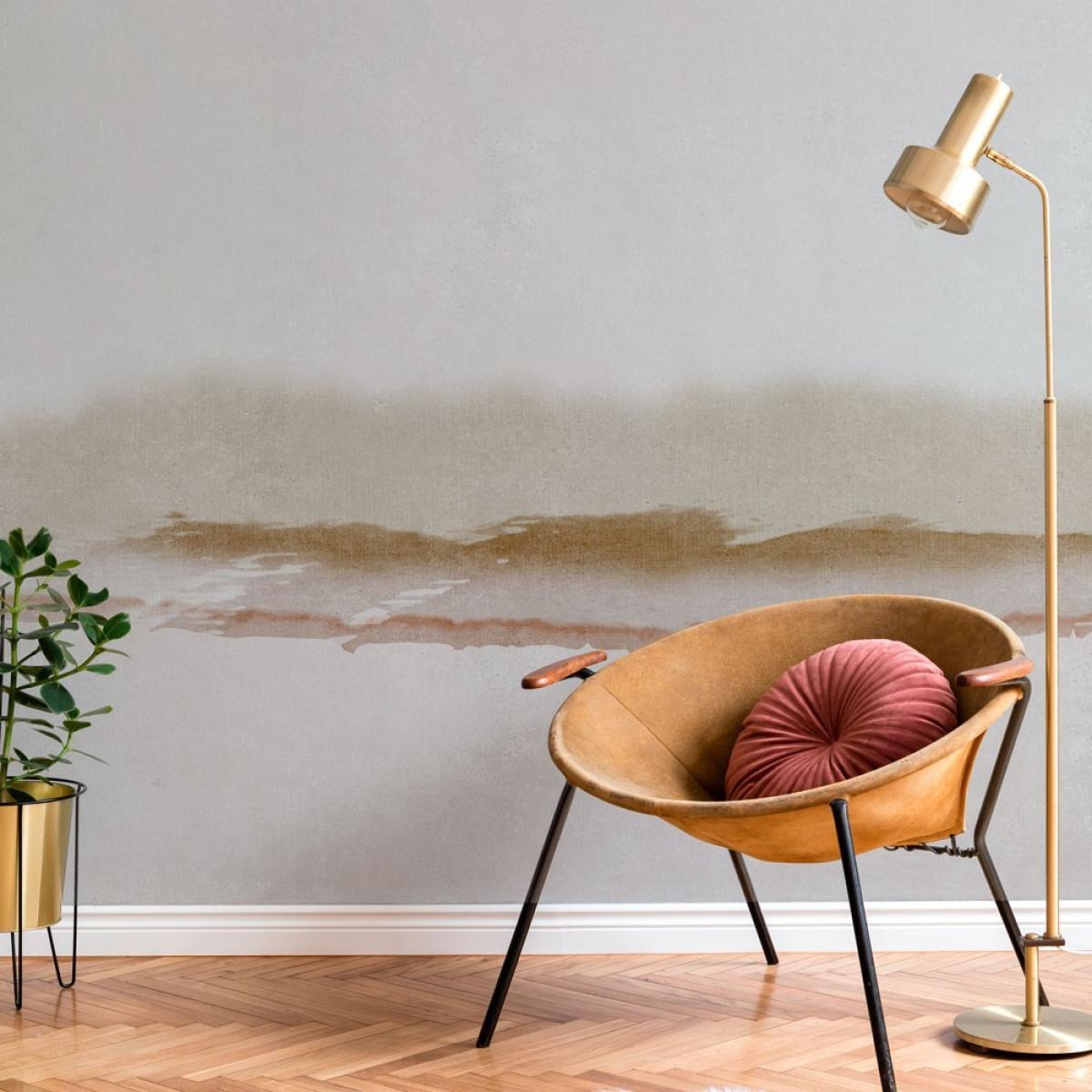 Mural autoadhesivo texart MOUNTAIN