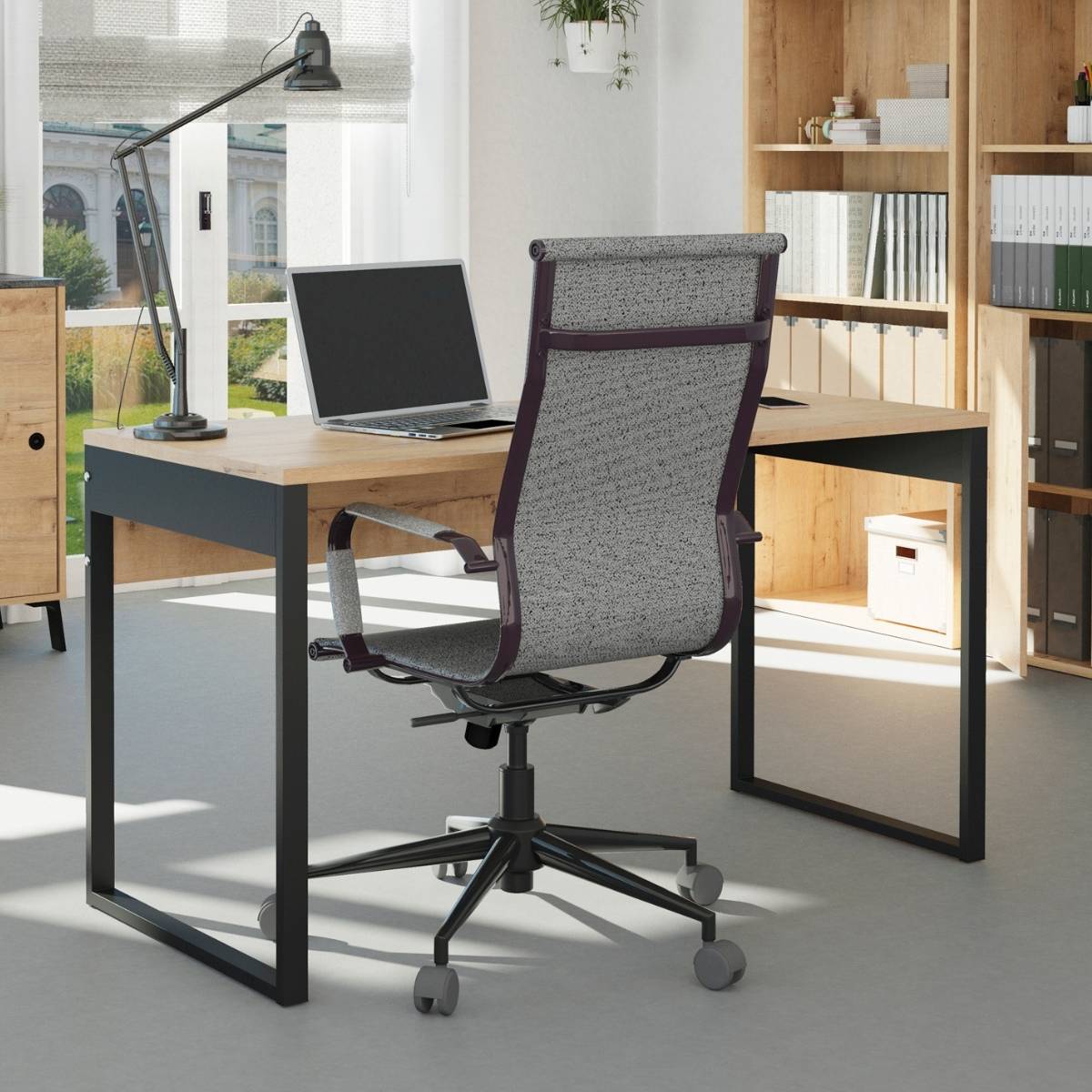 Mesa escritorio NEXUS