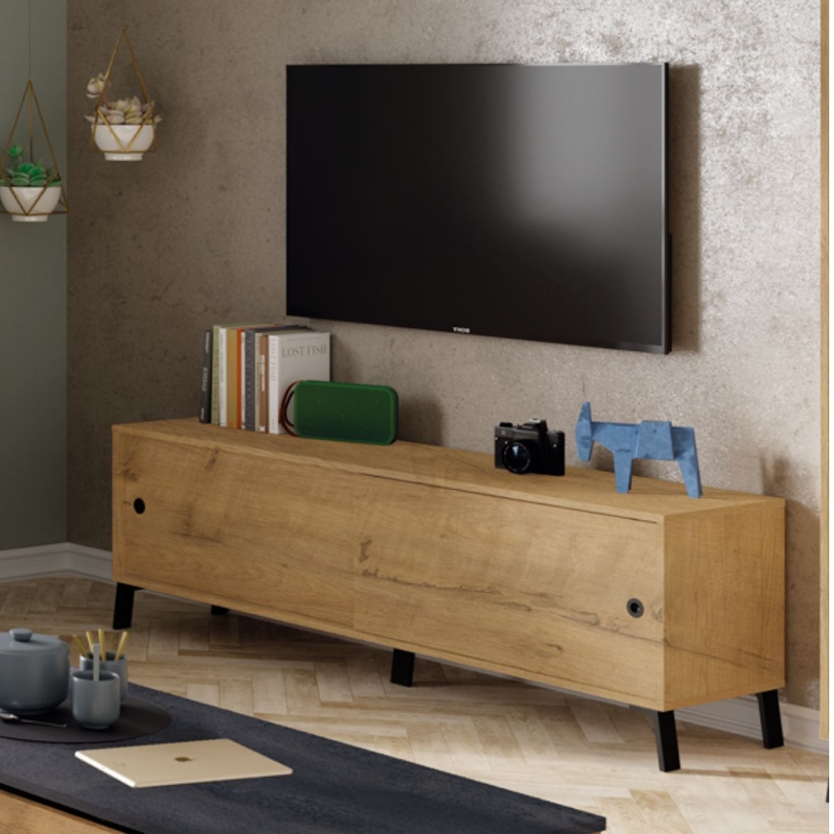 Mueble TV KAMET 