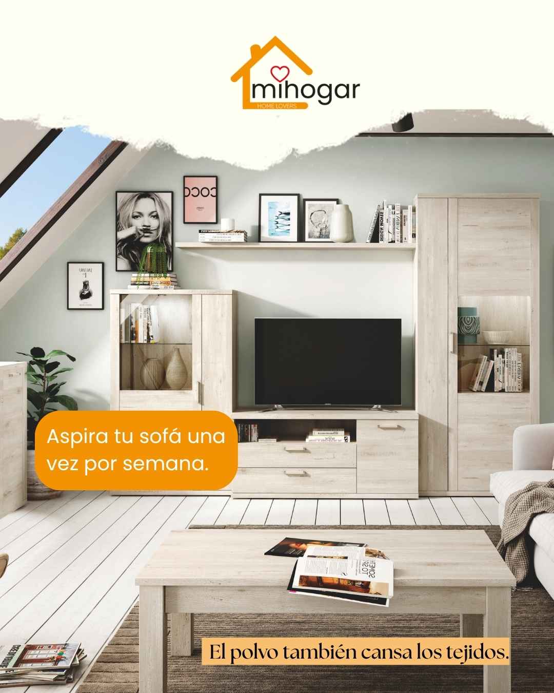 aspira tu sofa