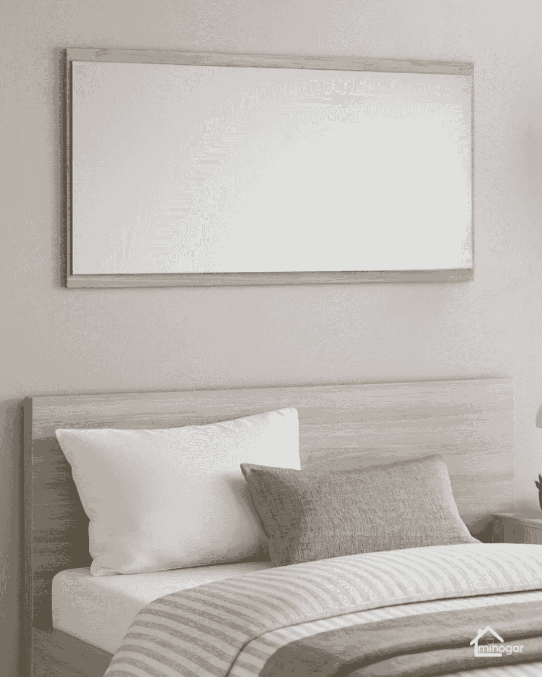 espejo para dormitorio