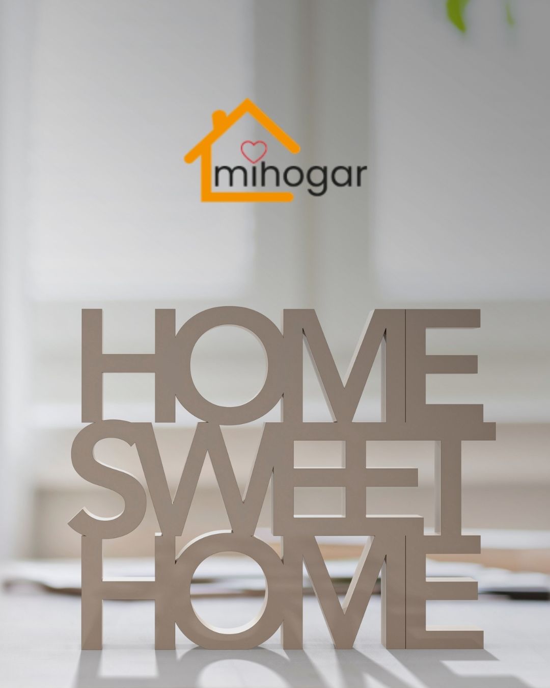 home_sweet home