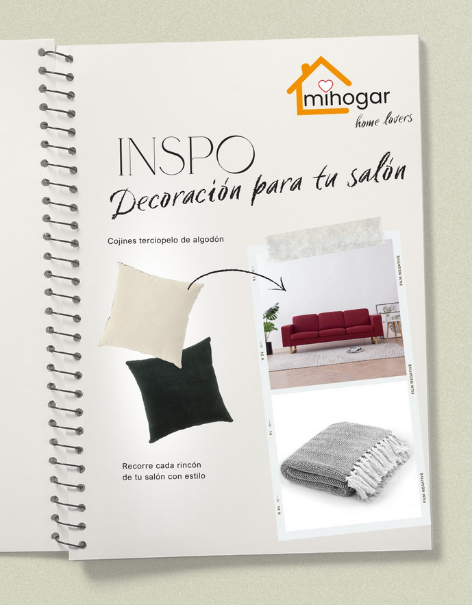 inspo decoracion salon