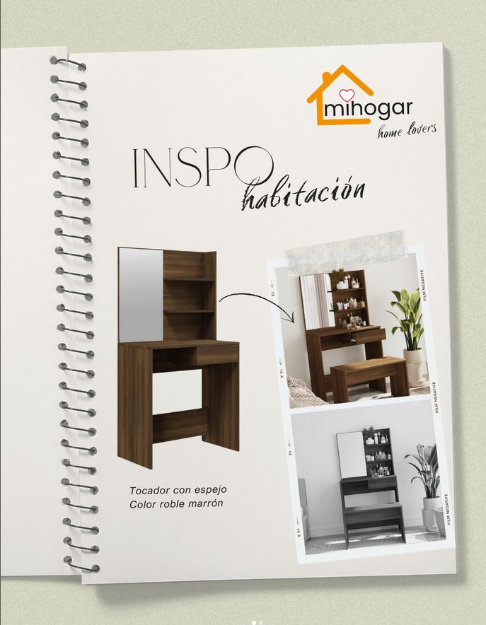 inspo habitacion