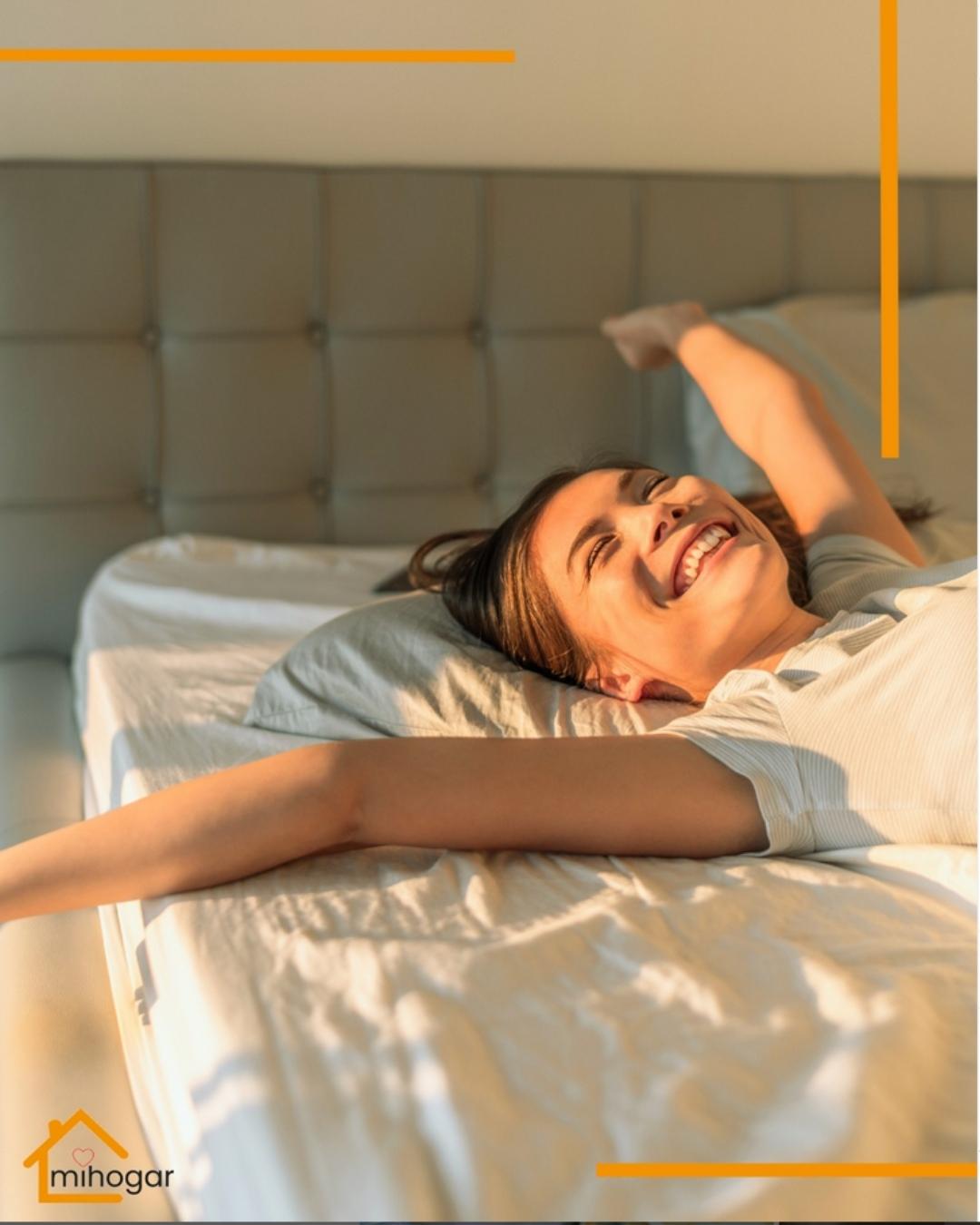 mejora tu descanso