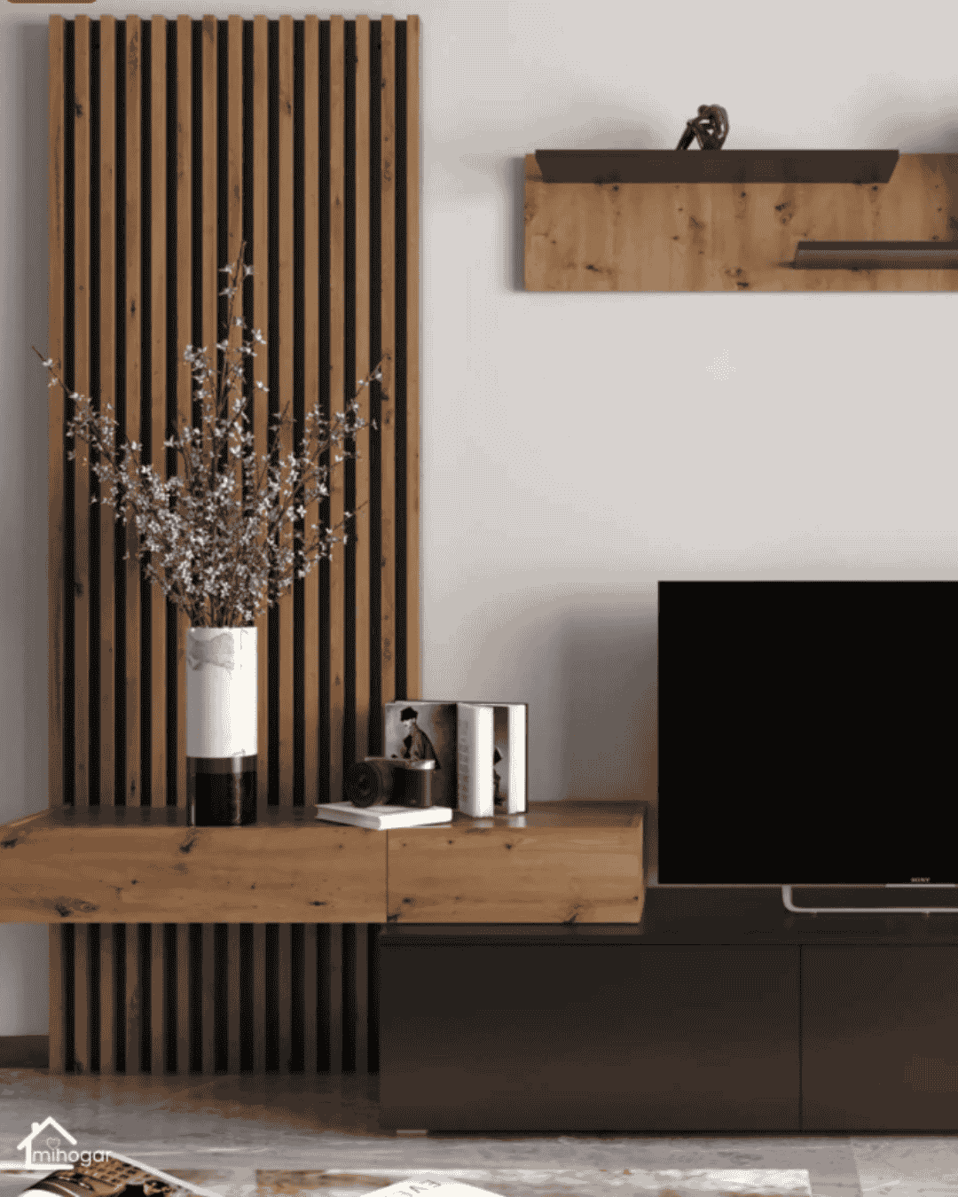 mueble de salon KIEL