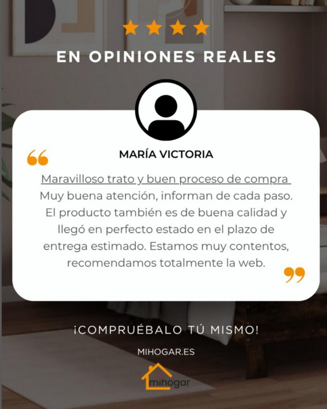 opinion maria victoria
