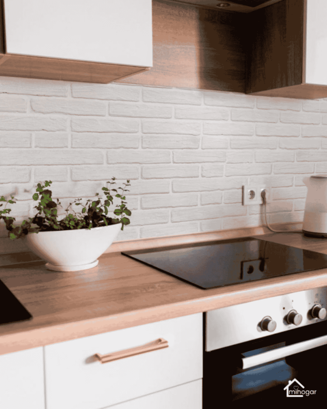 Papel adhesivo pared