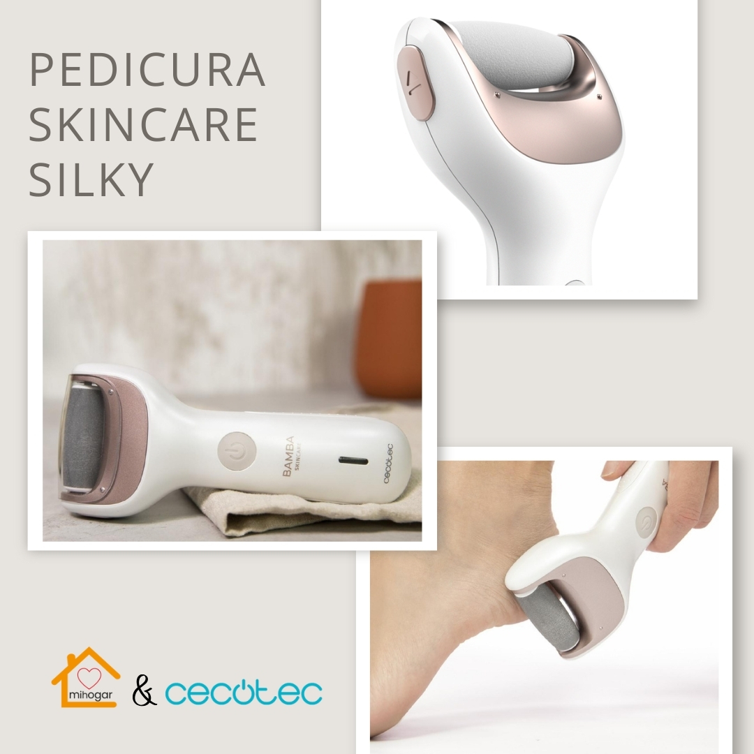 pedicura-cecotec