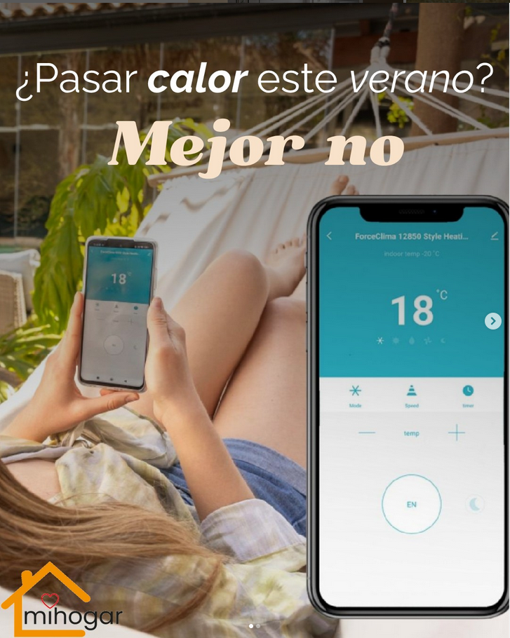 climatizacion