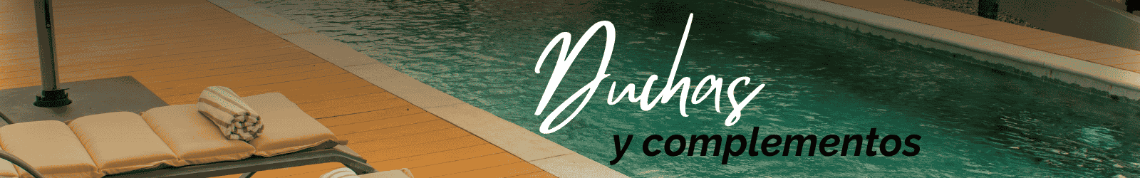 duchas piscinas