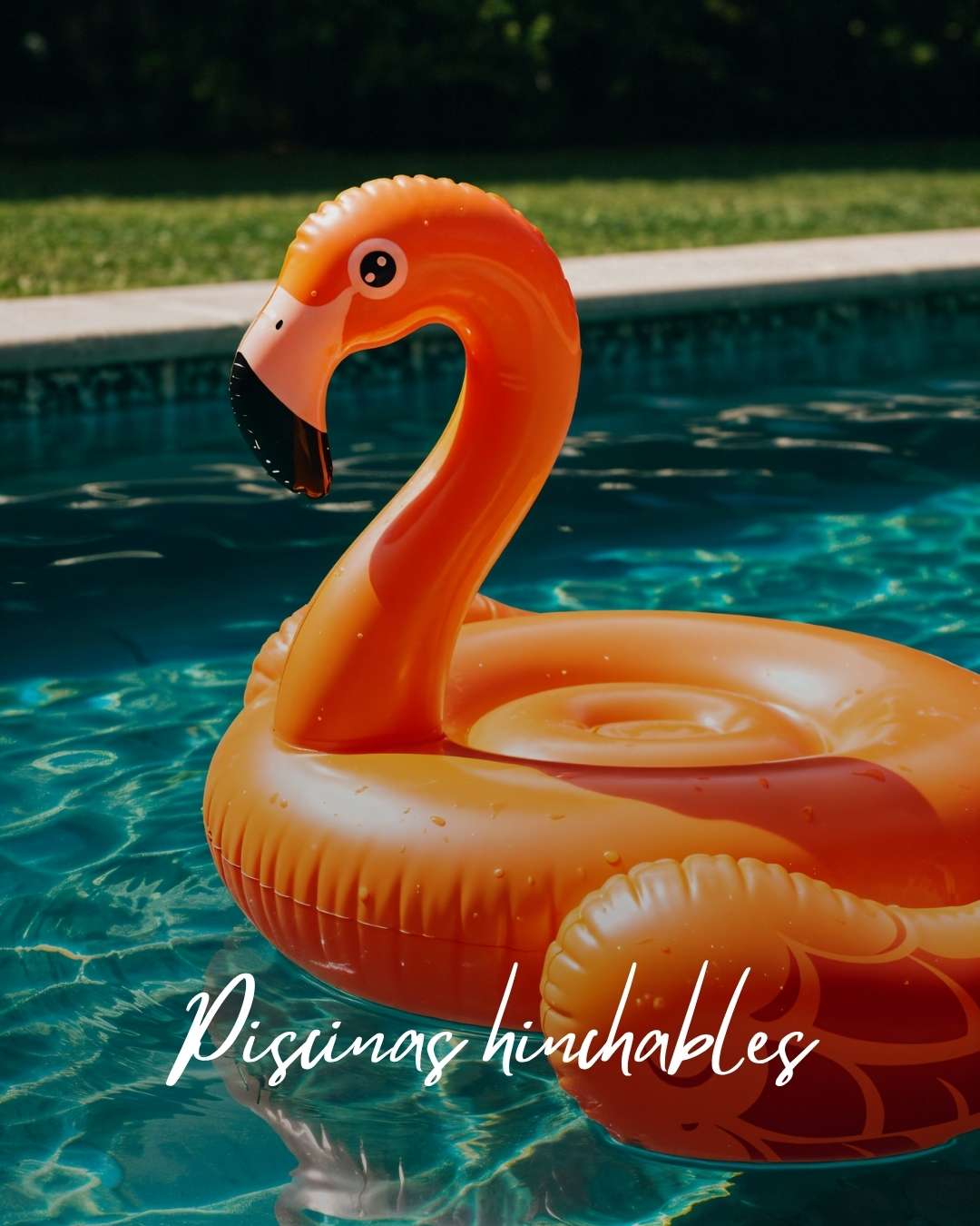 piscinas hinchables