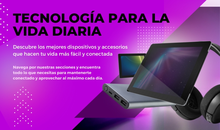 tecnologia