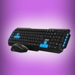 teclados