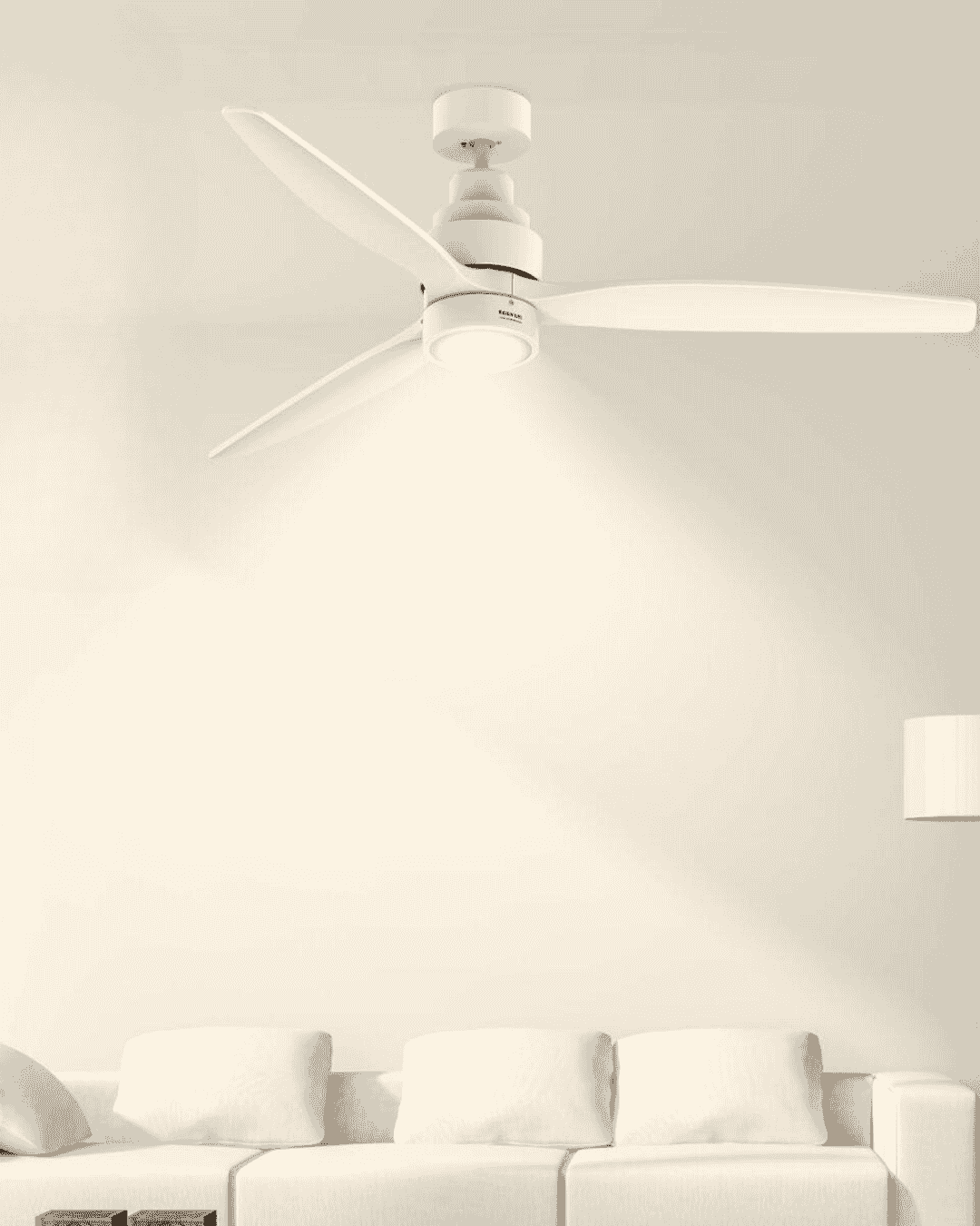 ventiladores de techo