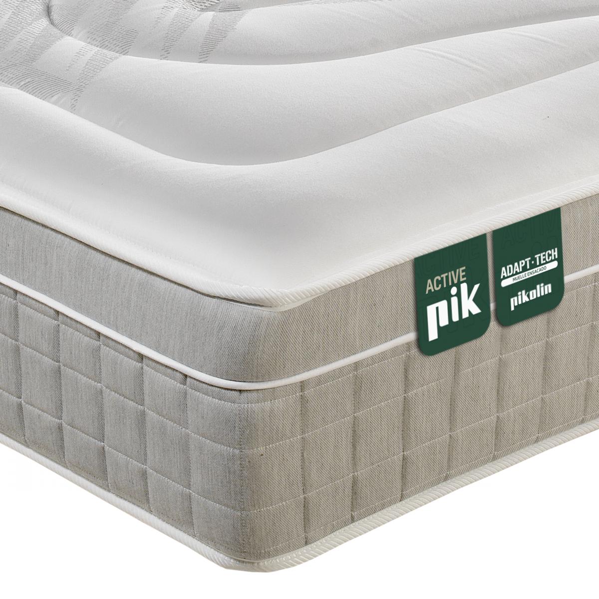 Colchón PIKOLIN ActivePk Medium