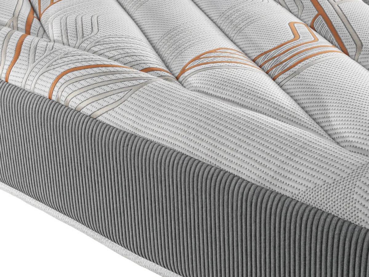Colchón Viscolástico Pikolin CASIOPEA CP15754