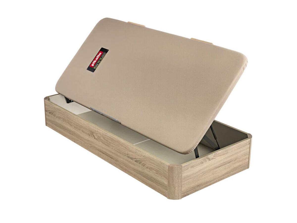 Canapé Pikolin NATURBOX JUV AP10599