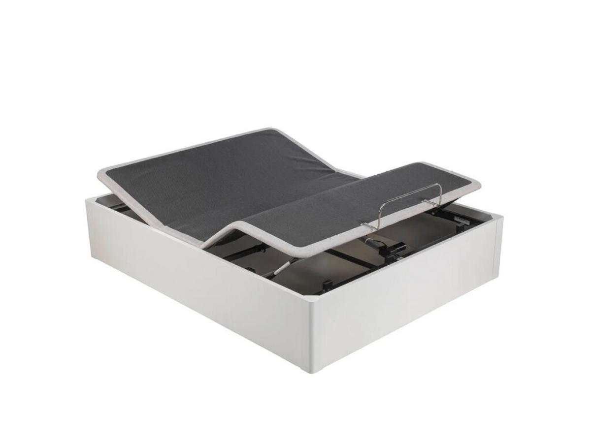 Canapé Pikolin ERGODES BLANCO AP10857