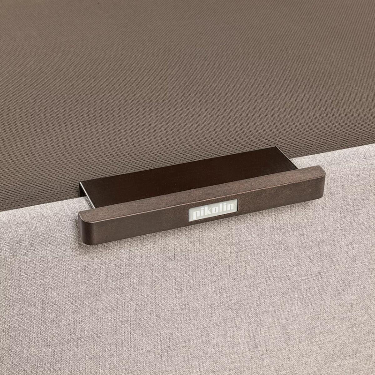 Canapé Pikolin DESIGN TAPIZADO AP11453