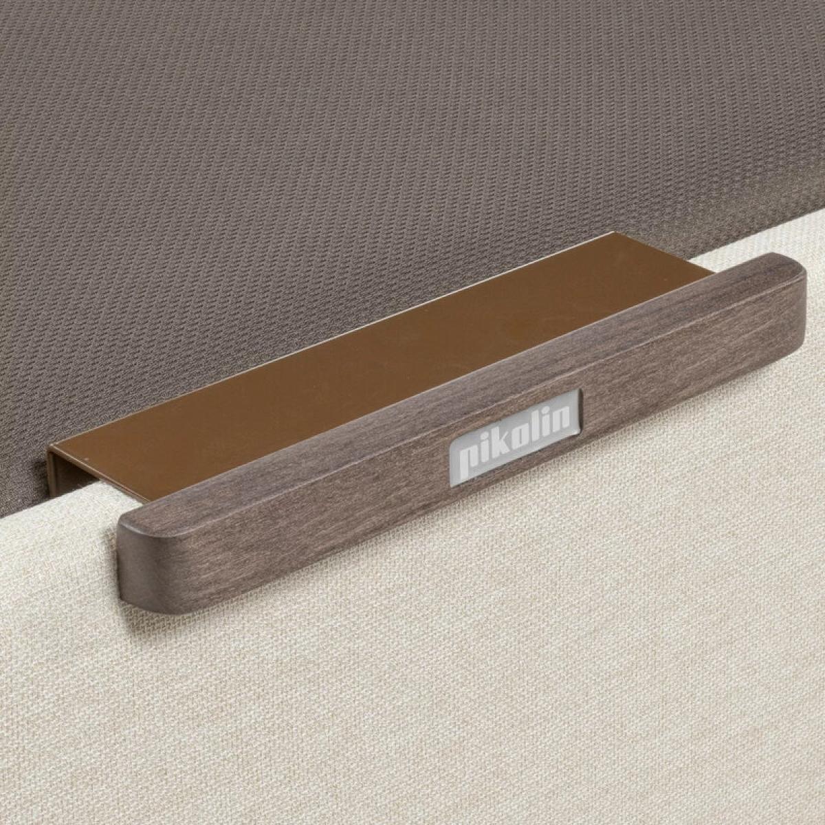 Canapé Pikolin DESIGN TAPIZADO AP11491