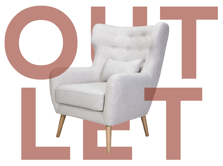 Outlet de muebles MyMobel
