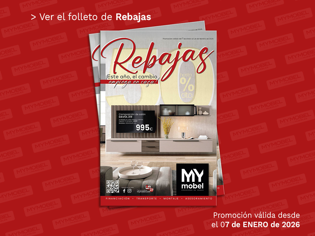 Rebajas Invierno
