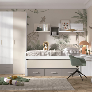 Oferta dormitorio juvenil