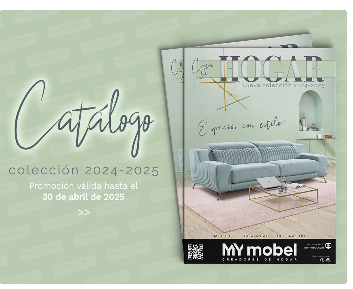 catalogo otoño muebles