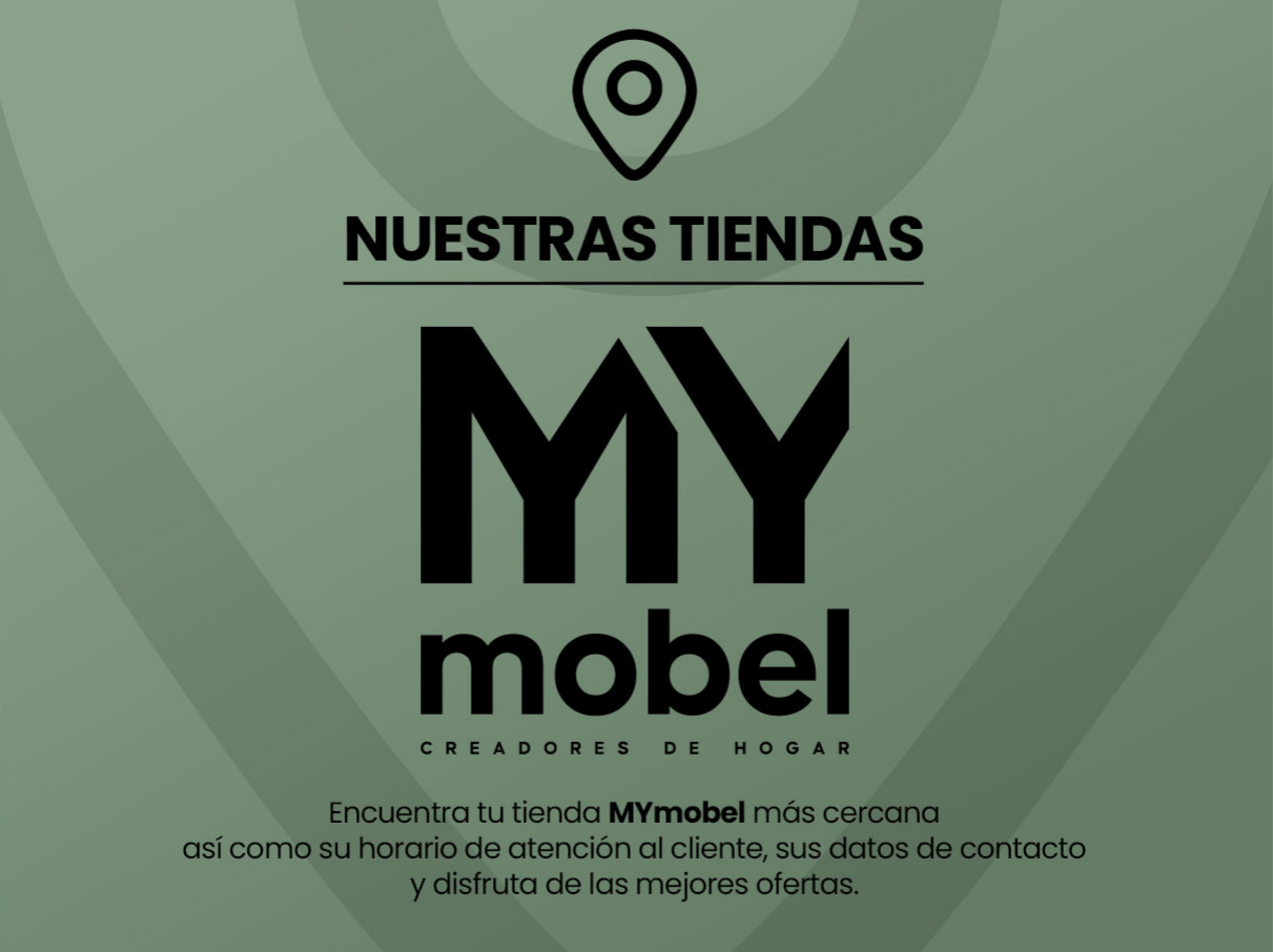 tiendas mymobel