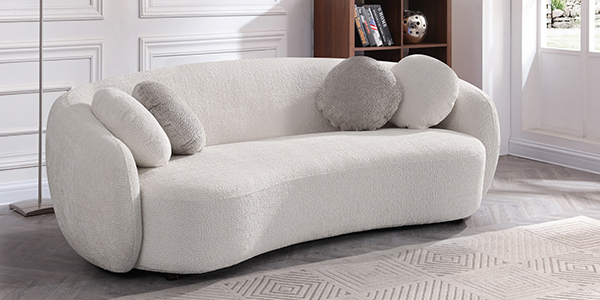 Cómo elegir el sofá perfecto para tu sala de estar: guía completa