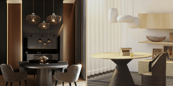 Claves para un interiorismo atemporal con estilo propio