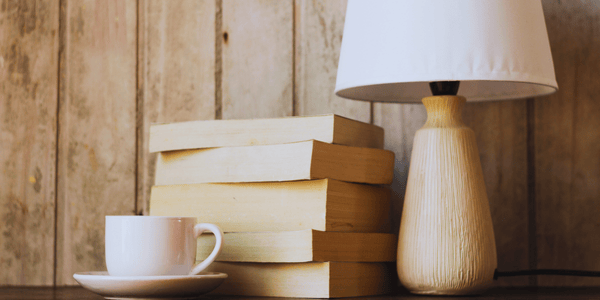 Tu rincón de lectura ideal: calma y estilo en casa