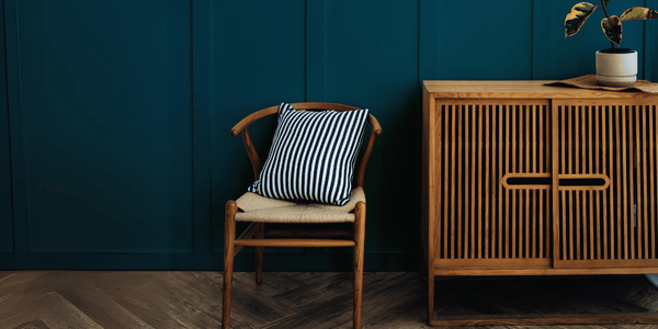 Cómo distribuir los muebles en casa para lograr armonía visual
