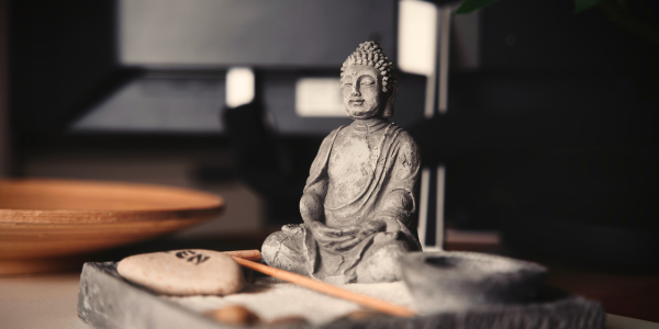 Cómo organizar tu casa con Feng Shui
