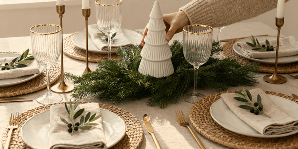 Qué estilo de decoración navideña va contigo según tu personalidad