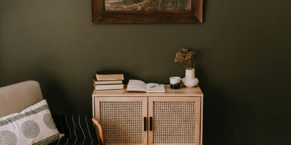 Todo lo que nadie te cuenta antes de amueblar tu casa