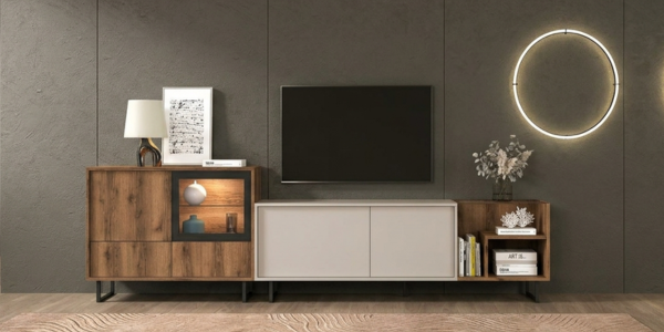 Tendencias en muebles y decoración para el hogar en 2026: cómo elegir bien y acertar