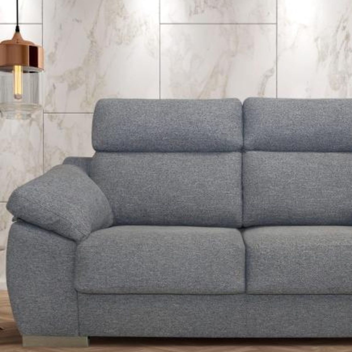 SOFÁ  2 plazas CORDEN