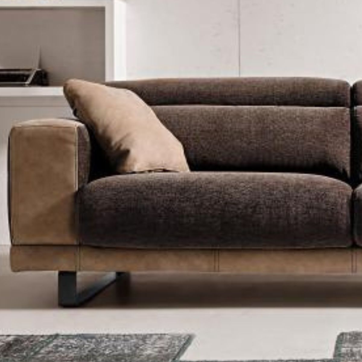 Sofá 3 plazas KEVIL