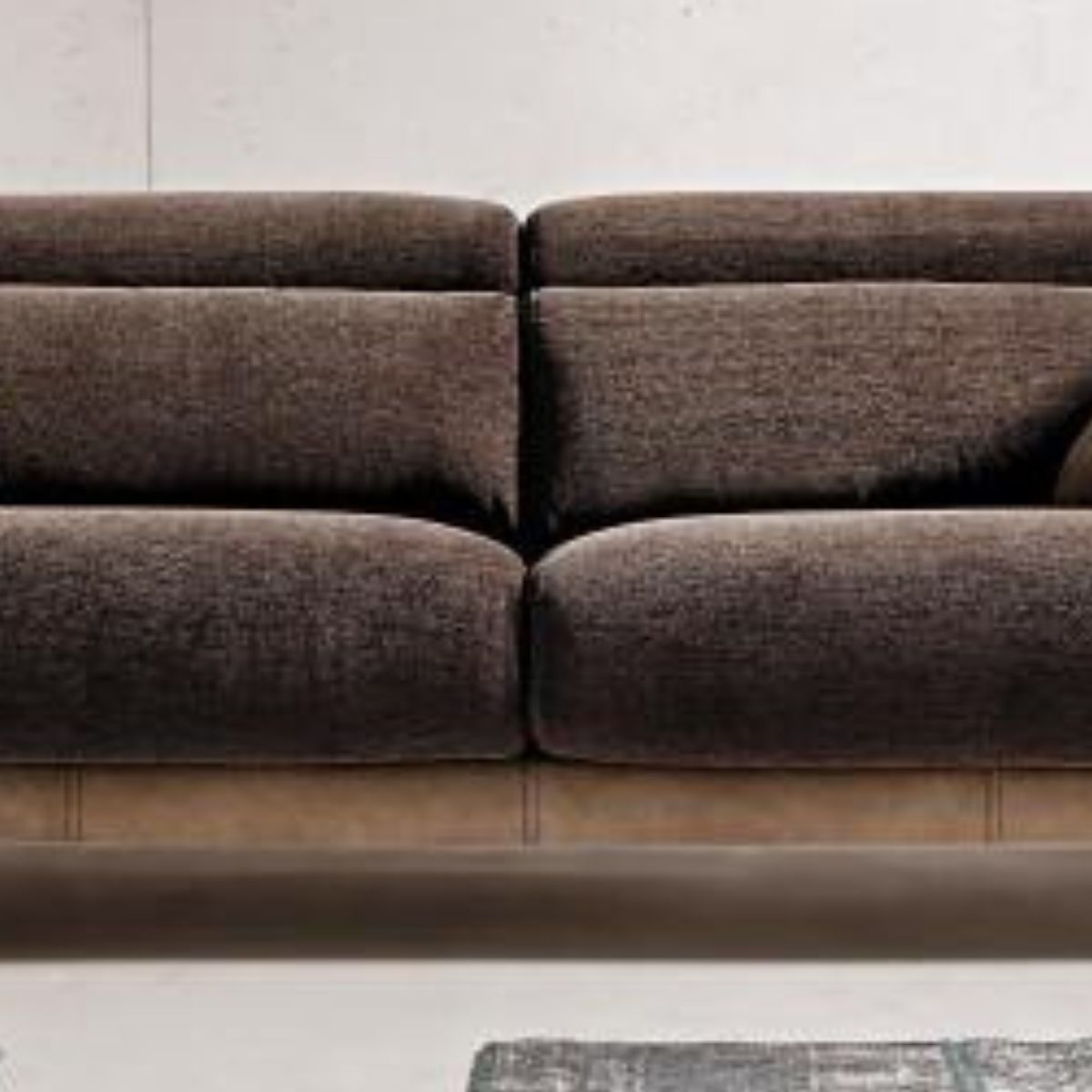 Sofá 3 plazas KEVIL