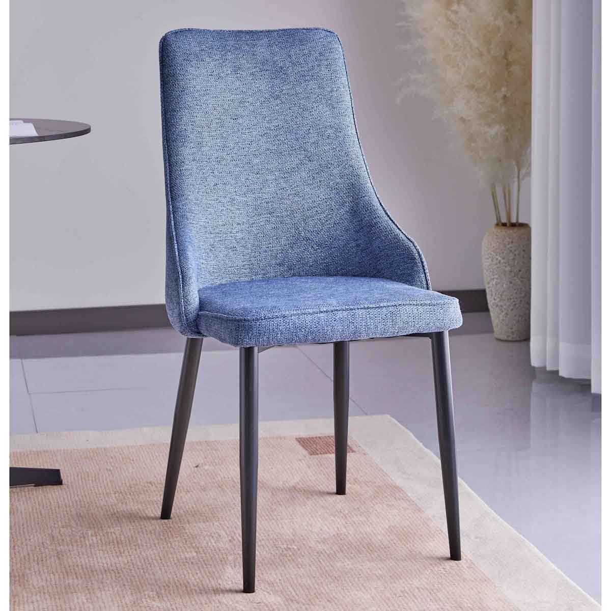 Sillas comedor escandinava BRIANA