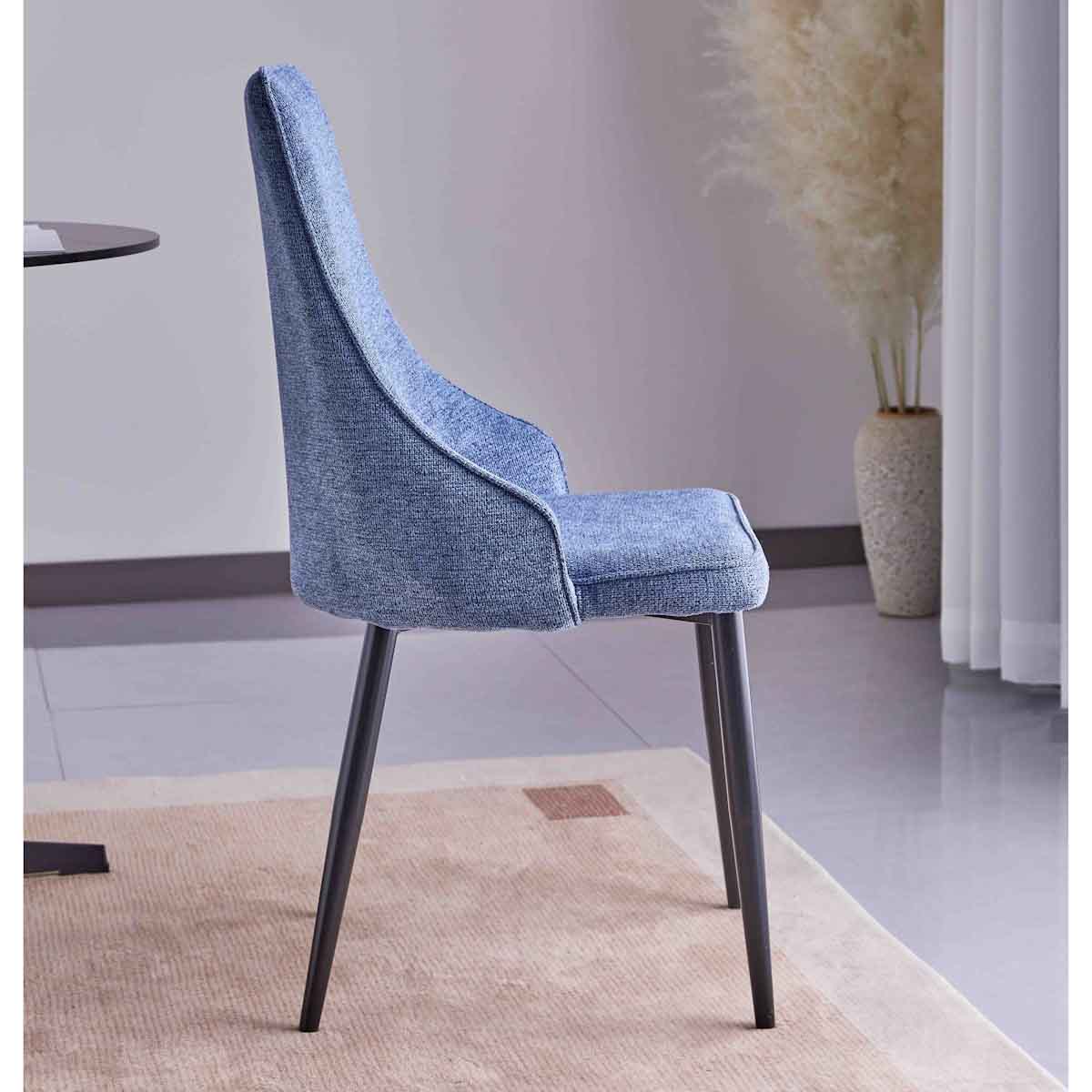 Sillas comedor escandinava BRIANA