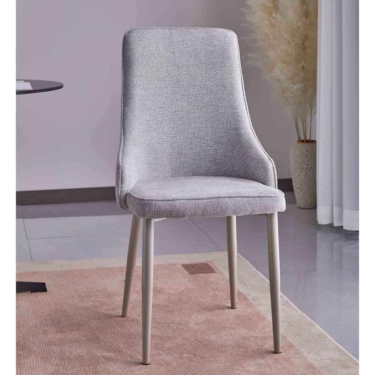 Sillas comedor escandinava BRIANA