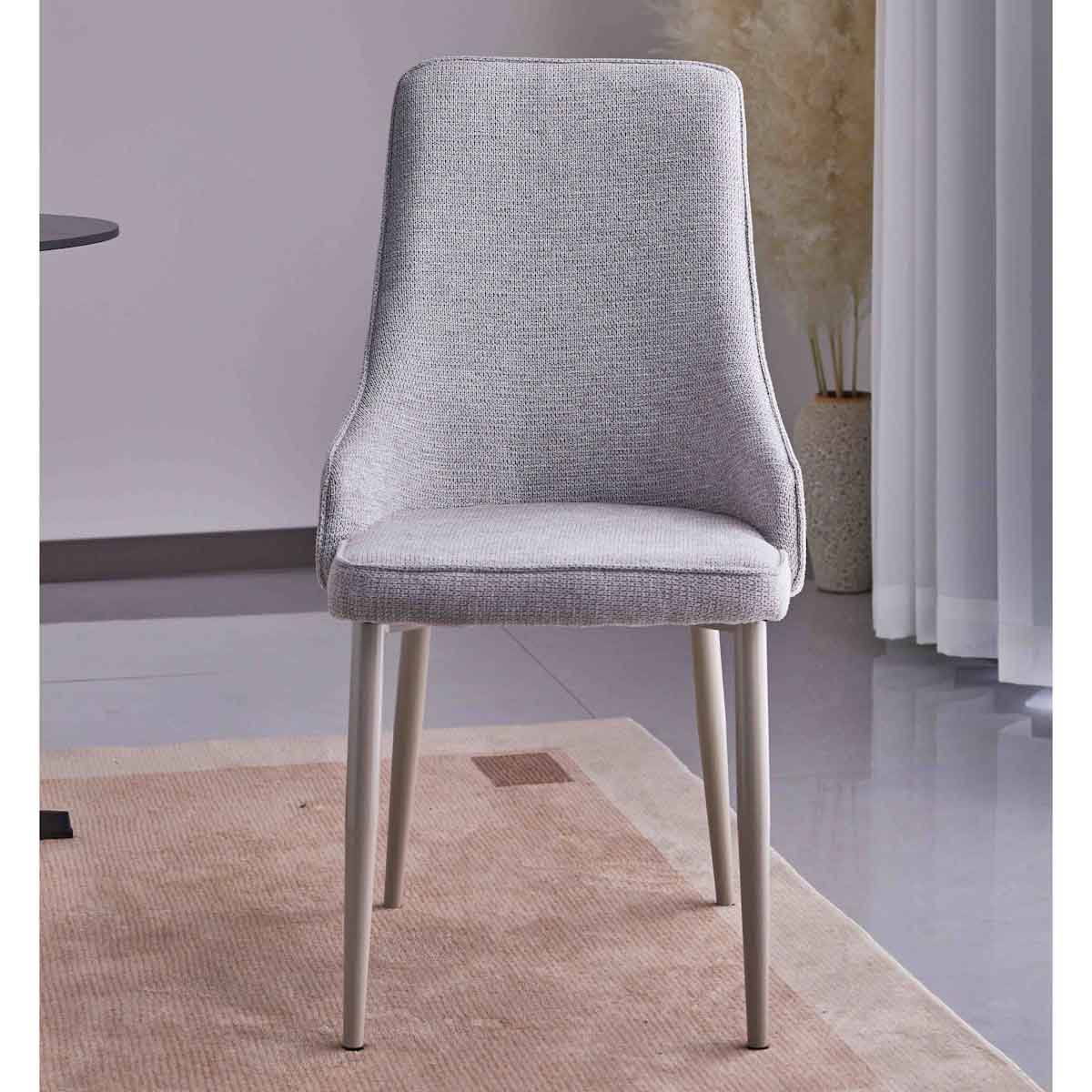 Sillas comedor escandinava BRIANA