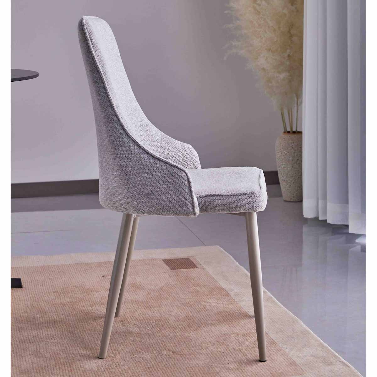 Sillas comedor escandinava BRIANA