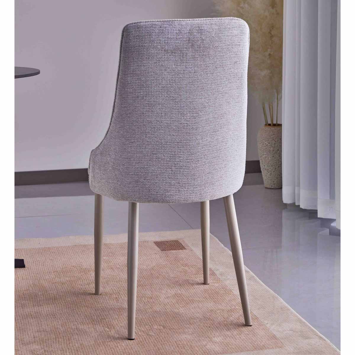 Sillas comedor escandinava BRIANA