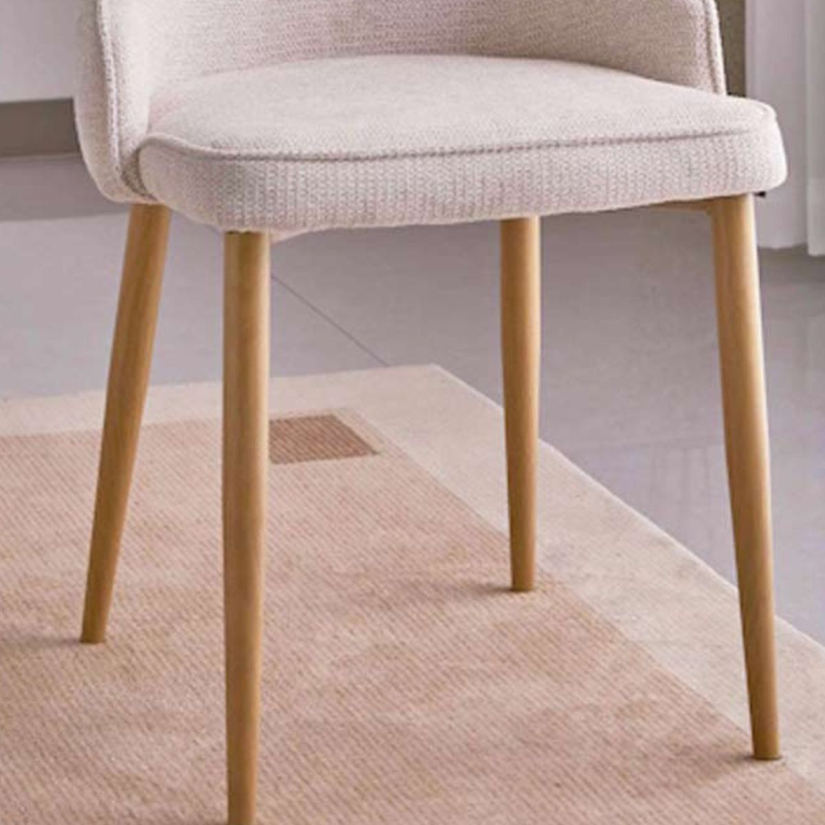 Sillas comedor escandinava BRIANA